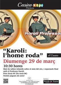 Cartell Casino Kids vol.3