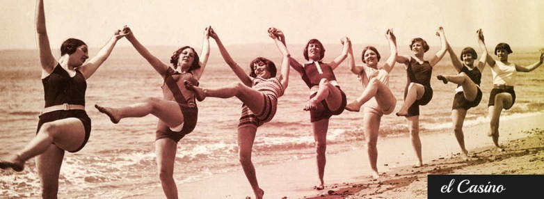 Intensius de swing, estiu 2016