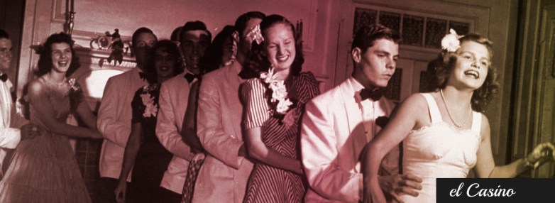 Intensius de swing, desembre 2016