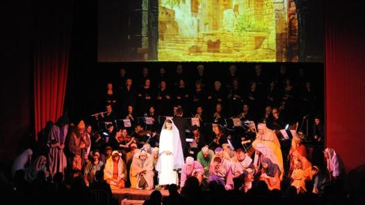 Pastorets Ametlla de Merola