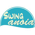 Logo Swing Anoia