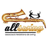 Logo AllSwing Lleida