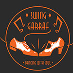 Logo Swing Garraf