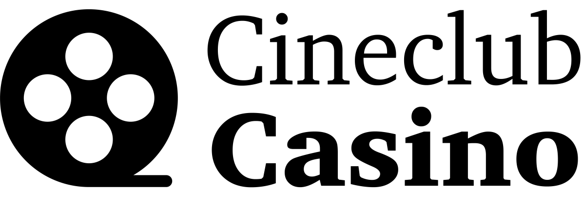 Logo Cineclub Casino