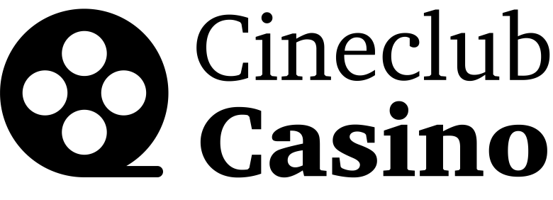 Logo Cineclub Casino