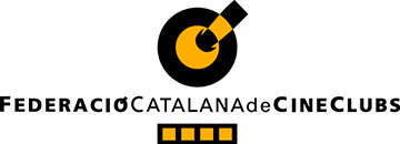 Logo Federació Catalana de Cineclubs