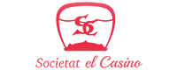 Logo de l'entitat Logo Societat Casino