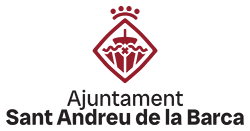 Logotip Ajuntament Sant Andreu de la Barca