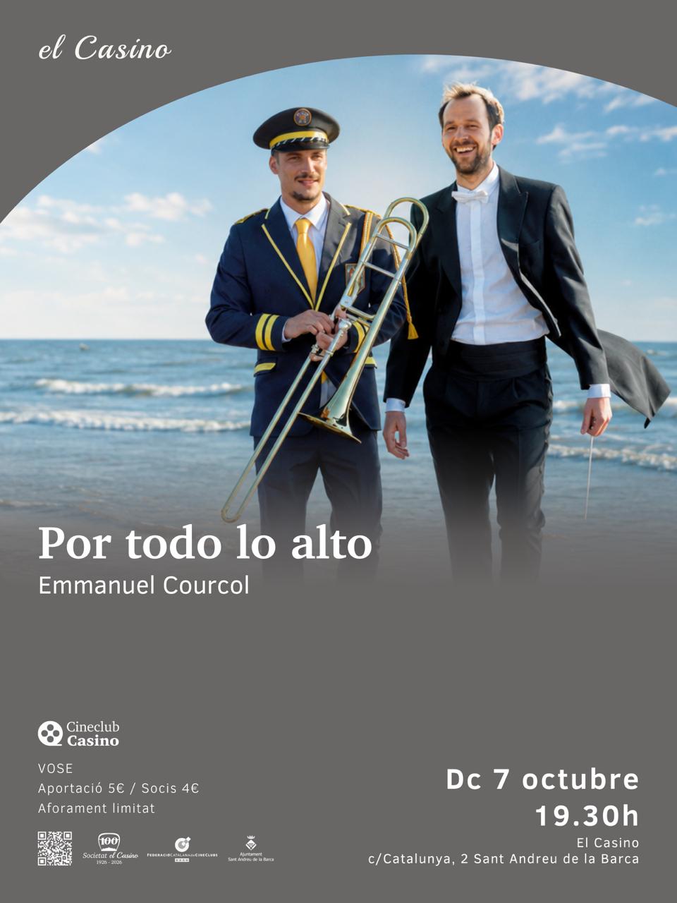 Cartell promocional de la pel·lícula